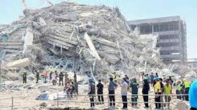 Belum Ada Laporan WNI Jadi Korban Gempa M 7.7 di Myanmar dan Thailand