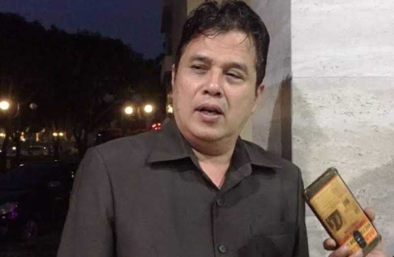 Wakil Ketua Komisi II DPRD Kota Tangerang, Berikan Dukungan Kepada Pemkot Dalam Program Penanganan Stunting