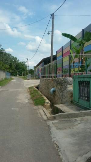 Mantan Sekcam Cisoka, Tandatangani Izin tempat usaha PT Dippon