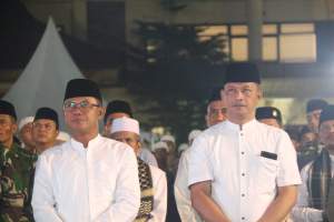Momentum Kakanwil Hadiri Peringatan Maulid Nabi di Polda Banten: Keteladanan Rasulullah, Refleksi Maulid Nabi