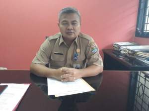 Pemkab Tangerang&nbsp; Anggarkan Rp31,5 Miliar untuk Pilkades Serentak