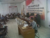 Inilah Hasil Rekapitulasi DPRD Kota Cilegon