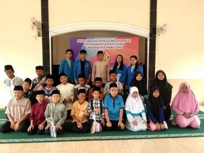 Membina Kemampuan Anak Dalam Mengelola Keuangan dan Meningkatkan Kesadaran Menabung Sejak Dini