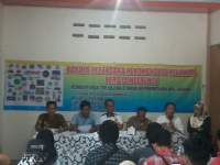 Koordinator Tim Kajian 2 Tahun WH Andika : WH dan Andika Masih Berkomunikasi, Namun Jarang Berinteraksi