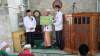 Pemkab Serahkan Bantuan Jumling kepada Masjid At-Taqwa Mauk