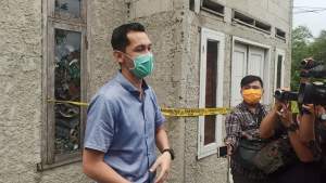 Pembunuhan Dua Anak Kandung Di Balaraja Diduga Karena Motif Ekonomi