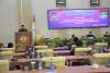 DPRD Gelar Rapat Paripurna tentang jawaban Bupati Terkait LPJ