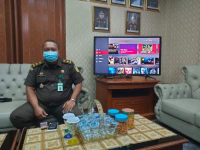 Pelaku Pungli PTSL Wajibkan Warga Membuat Akte Jual Beli Tanah