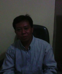 Logistik Surat Suara Pilpres KPU Kota Serang Masih Kurang