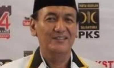 Soal Gedung Pramuka, Fraksi PKS DPRD Angkat Bicara