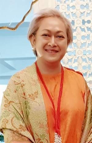 Mamiek Soeharto: Jangan Pernah Janjikan Sesuatu yang Kita Tidak Mampu