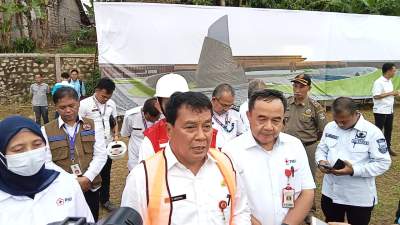 Monumen Memorial dibangun di Solear