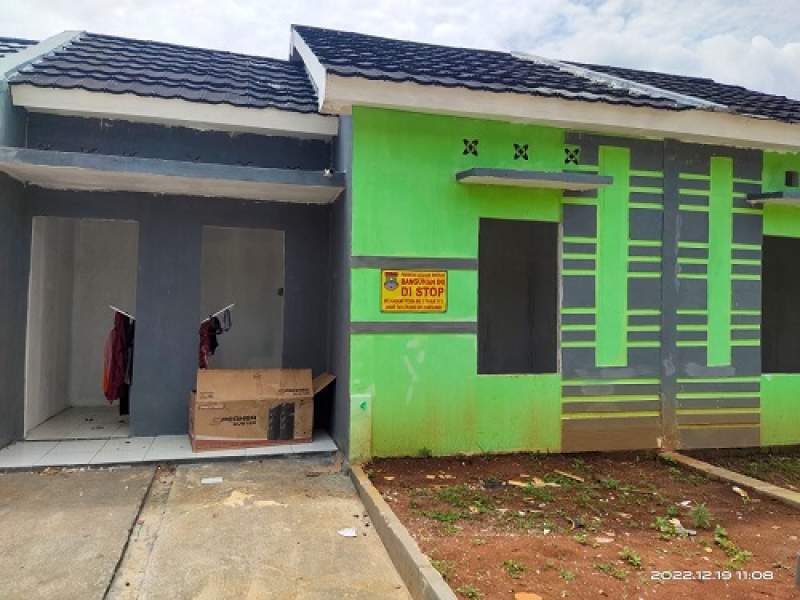 Di Stop DTRB, Taban Satria Land Masih Beroperasi, LSM: Pol PP Harus Tindak