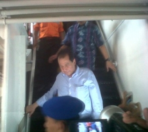 Pelabuhan Merak Akan di Pindahkan