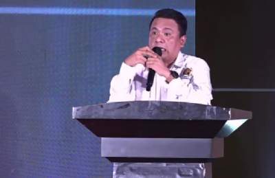 Apresiasi Gelaran PWI Tangsel Award 2022, Rian Novandra : PWI Tangsel Percontohan Bagi PWI di Banten