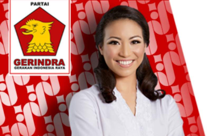 Terjun di Pilkada Tangsel Belum Kantongi SK Pusat, Pengamat Sebut Sarah Titipan Sultan