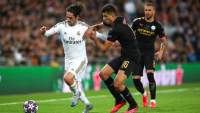 Preview Babak 16 Besar Liga Champions, Manchester City VS Real Madrid