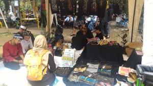 Dik Doank Gelar Festival Musisi Jalanan