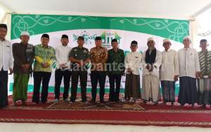 PCNU Gelar Konferensi Cabang Kedua