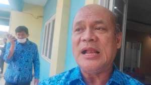 Kadis DKPPP Tangsel, Yepi Suherman