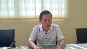 Soal Ruislag, Muji Rohman : Kita Tidak Menolak, Tapi Memastikan Prosesnya Benar