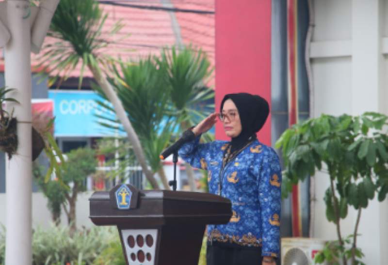 Hari Ibu ke-95, “Perempuan Berdaya Indonesia Maju”