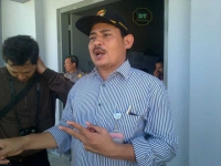 KPU Cilegon Segera Panggil PPS Terkait Perhitungan Suara