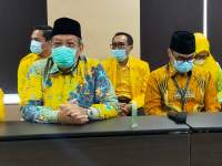 Walikota dan Wakil Tidak Sama Sebutkan Angka Vaksinasi Lansia