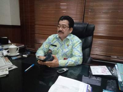 Tetapkan UMK 2019, Gubernur Ajak Buruh Ciptakan Iklim Investasi Kondusif