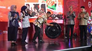 PDKIK, Satu-satunya Platform yang Sajikan Data terkait Informasi KIK di Indonesia