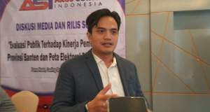 Dukungan DPRD Banten Ke Perumdam TKR Jangan Omon-omon Saja