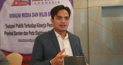 Dukungan DPRD Banten Ke Perumdam TKR Jangan Omon-omon Saja