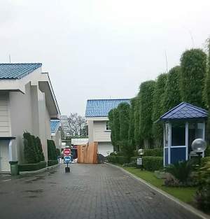 Penambahan kamar di Hotel FM3 Kota Tangerang