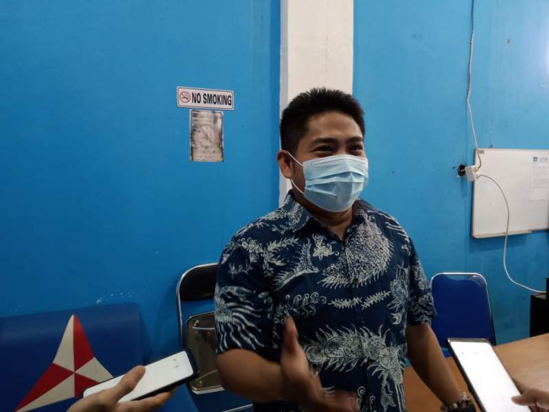 PAC Demokrat Serang Layangkan Surat, Begini Penjelasan Ketua Bakomstrada Demokrat Banten