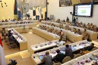 Wagub Banten Ajak Kanwil Kemenimipas Banten Tingkatkan Kolaborasi