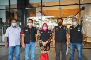 Pasca Libur Lebaran, WFH Tidak Diberlakukan Bagi ASN Kabupaten Tangerang