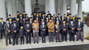 MTQ Banten Ke VIII, Kabupaten Serang Target 10 Emas