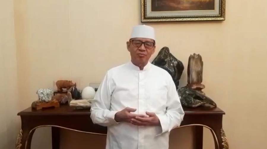 Video Gubernur Banten Menuai Pro dan Kontra
