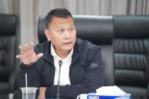 Anggota Komisi II DPR RI Mardani Ali Sera.