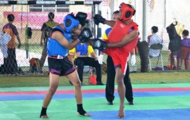 WI Banten Jajal Tim Jawa Timur