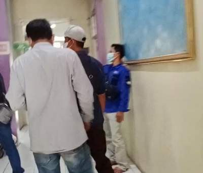 Pelayanan Puskesmas Kresek Disorot