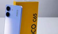 Review Poco C65: Smartphone Harga Murah dengan Kualitas Tinggi