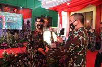 Rayakana HUT ke 75, Korps Brimob Polda Banten Gelar Syukuran