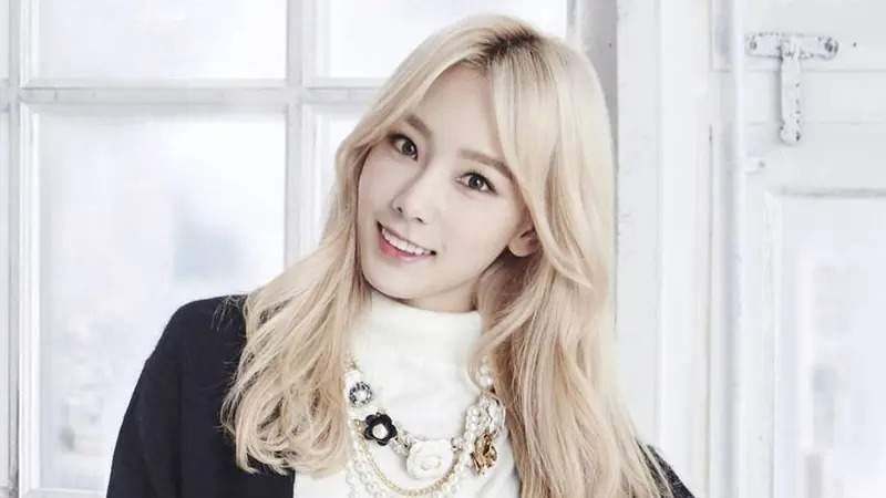 Rilis Single "Heaven" Taeyeon SNSD Umumkan Comeback