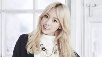 Rilis Single "Heaven" Taeyeon SNSD Umumkan Comeback