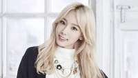 Rilis Single "Heaven" Taeyeon SNSD Umumkan Comeback