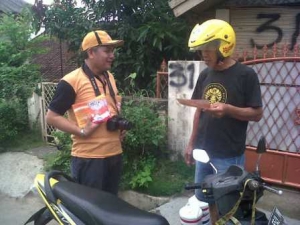 Hanura Pilih Tatap Muka Ketimbang Berkampanye Terbuka