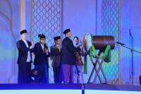 Wahidin Puji Kota Tangerang, Sebagai Tuan Rumah Penyelenggaraan MTQ Ke XVI Tingkat Provinsi Banten