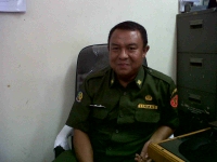 Jalankan Program Pengentasan Kemiskinan, Dinsos Kabupaten Serang Gunakan Data Lama