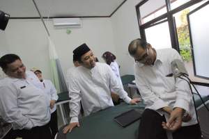 Puskesmas Karawaci Layani UGD 24 jam